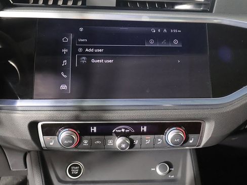 Used 2022 Audi Q3 2.0T Premium w/ Convenience Package image 40