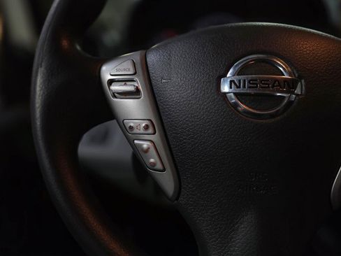 Used 2019 Nissan NV200 SV w/ Navigation Package FWD image 17