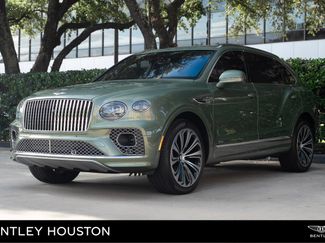 Used 2023 Bentley Bentayga Extended Wheelbase AWD/4WD video 1