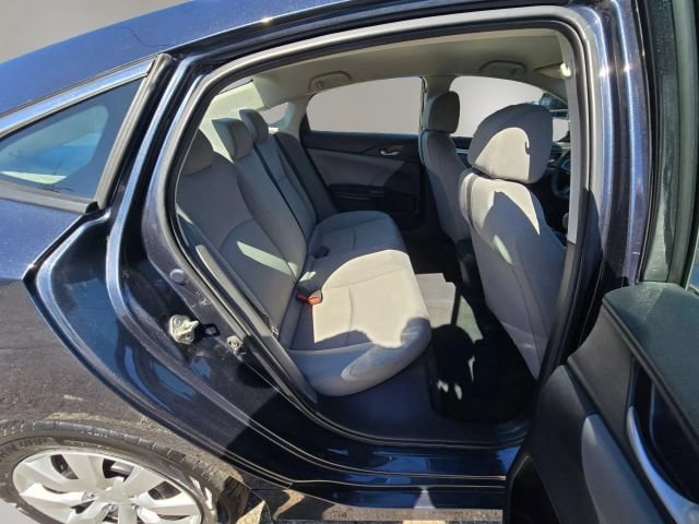 Used 2018 Honda Civic LX image 13