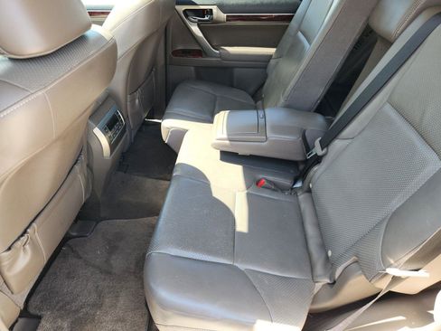 Used 2010 Lexus GX 460 AWD/4WD image 12