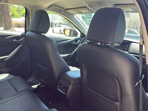 Used 2015 MAZDA MAZDA6 Touring FWD image 18