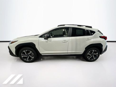 Certified 2024 Subaru Crosstrek 2.0i Premium image 8