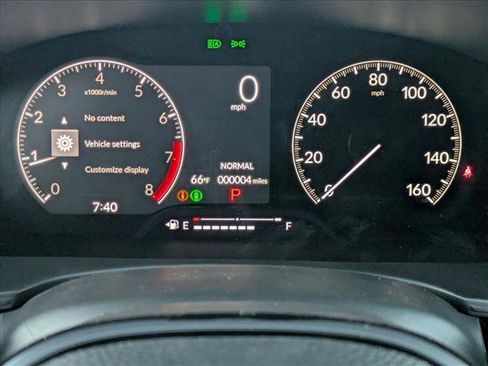 New 2026 Honda Civic Sport image 11