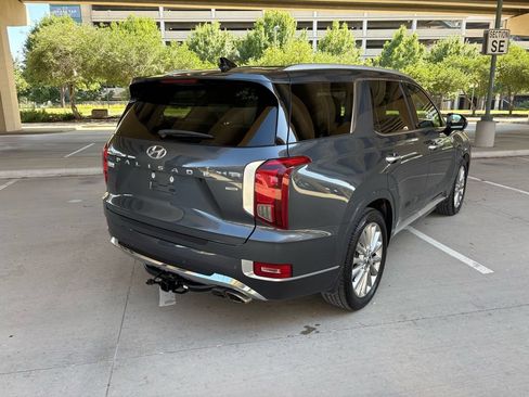 Used 2020 Hyundai Palisade Limited AWD/4WD image 6