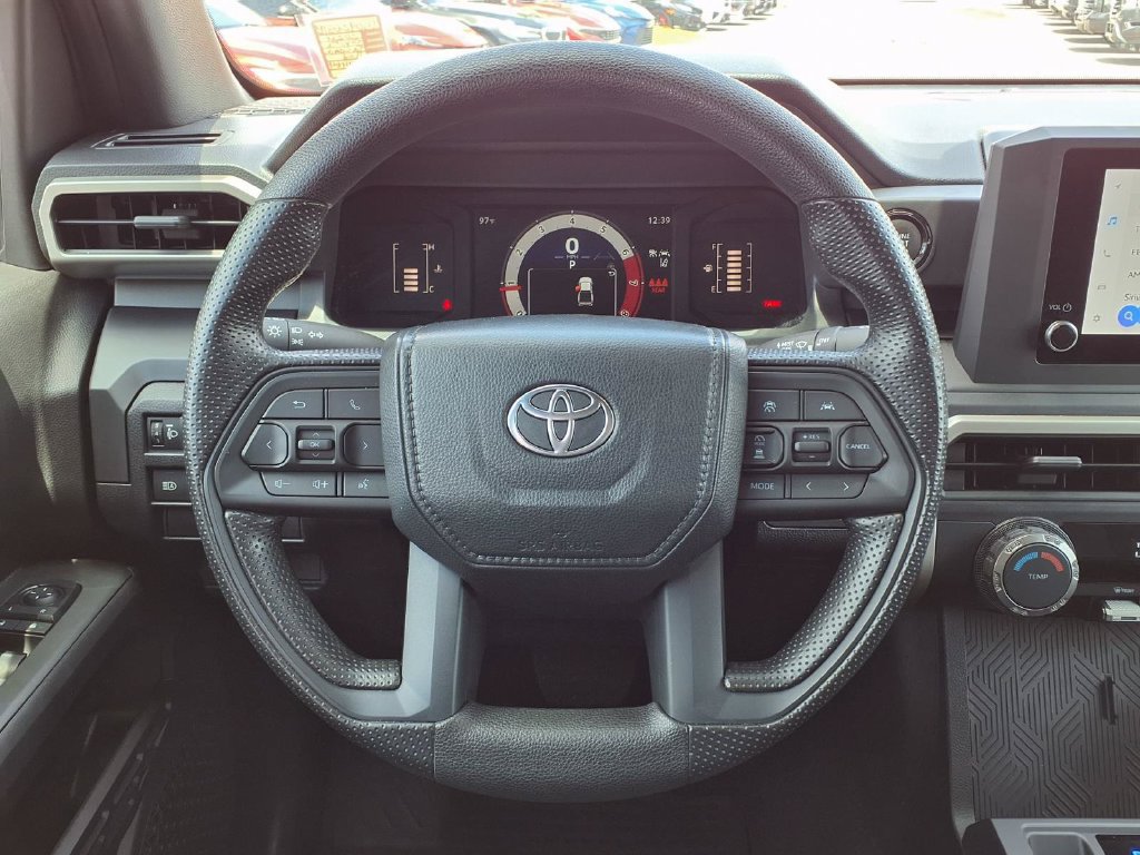Used 2024 Toyota Tacoma SR AWD/4WD image 30