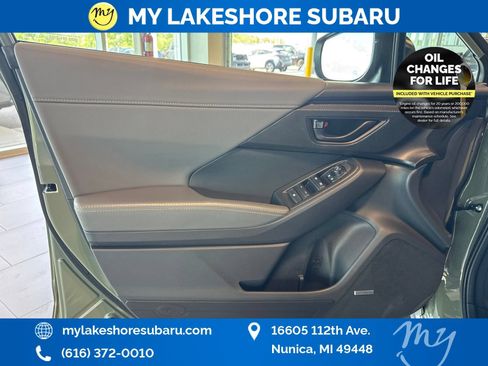 New 2026 Subaru Crosstrek 2.5i Wilderness AWD/4WD image 10
