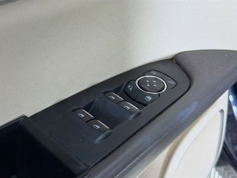 Used 2020 Lincoln Nautilus FWD w/ Equipment Group 101A image 20