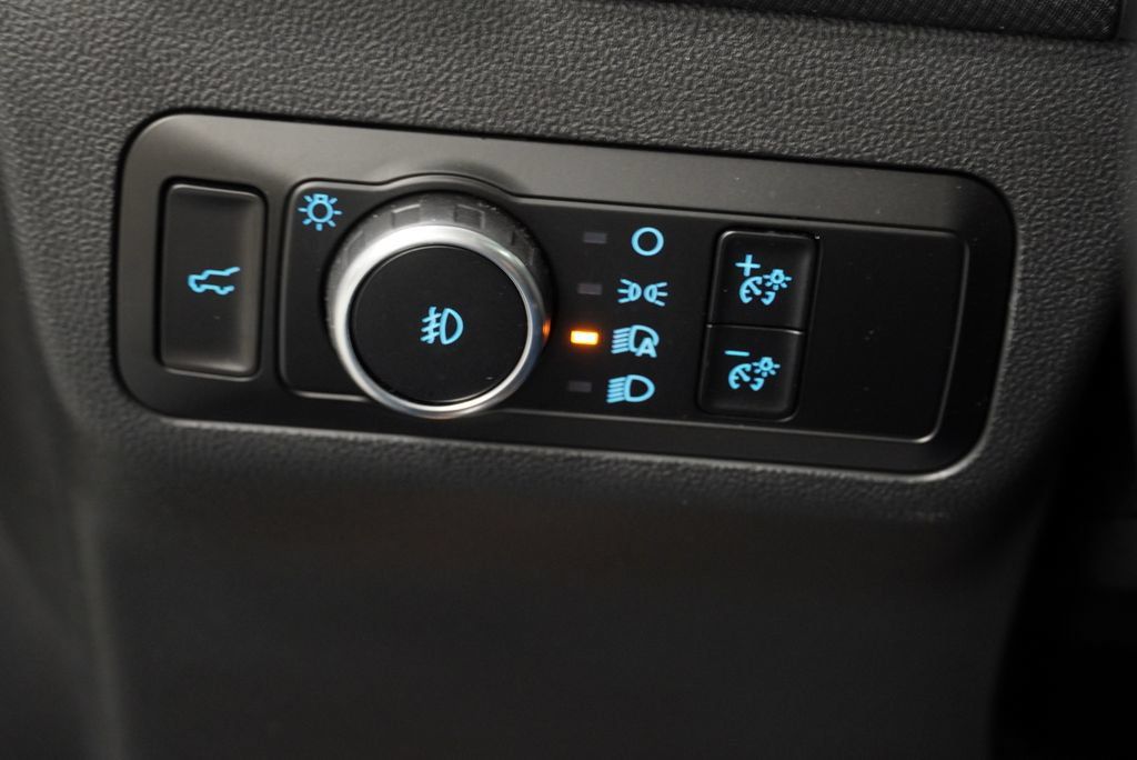 Used 2023 Ford Bronco Sport Outer Banks w/ Tech Package AWD/4WD image 40