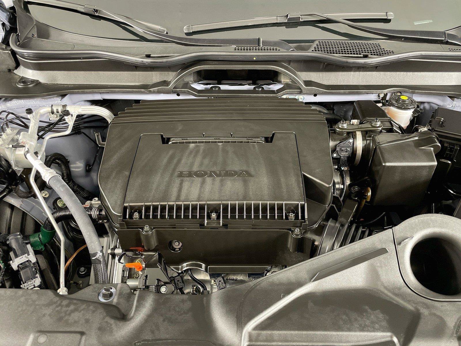 Certified 2026 Honda Pilot image 32