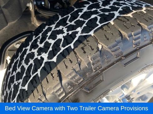 Certified 2025 Chevrolet Silverado 2500 LTZ w/ LTZ Premium Package image 25