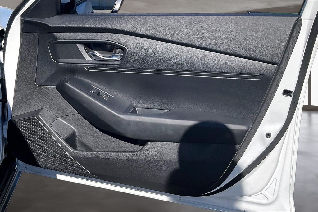 Certified 2023 Honda Accord LX image 25