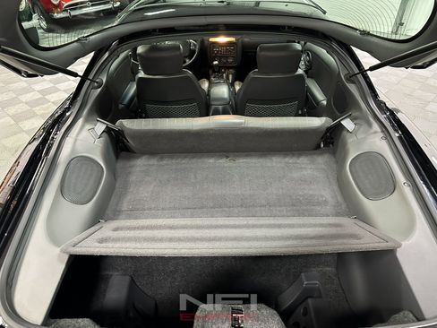 Used 1999 Pontiac Firebird Formula w/ Security Pkg image 41