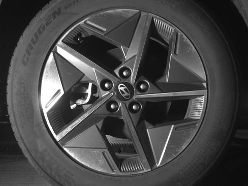 Used 2025 Hyundai Tucson SEL image 14