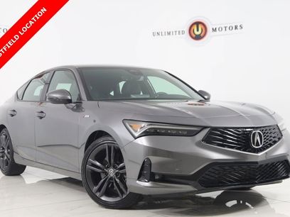 Used 2024 Acura Integra A-Spec