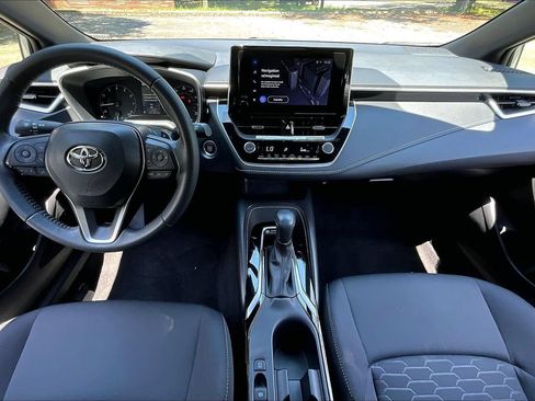 Used 2024 Toyota Corolla SE FWD image 7