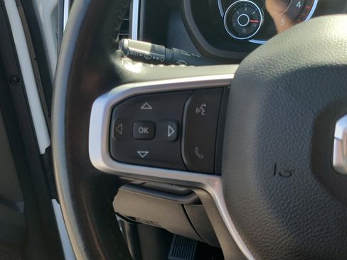 Used 2024 RAM 2500 Big Horn image 29