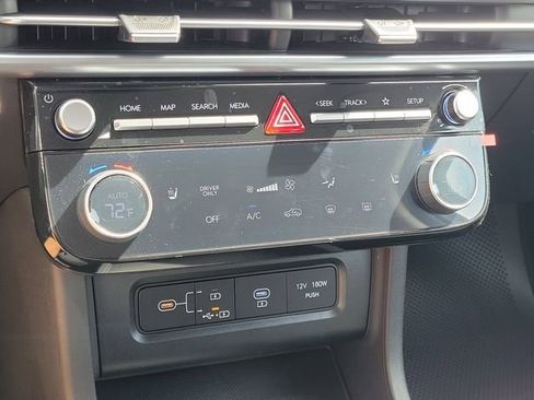 New 2026 Hyundai Tucson SEL image 11