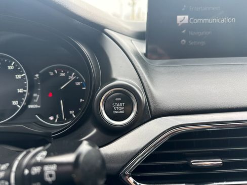 Used 2021 MAZDA CX-9 Carbon Edition image 27