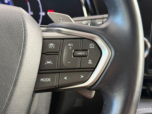 Certified 2024 Lexus NX 250 FWD image 31