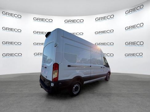 Used 2019 Ford Transit 250 148 High Roof RWD image 7