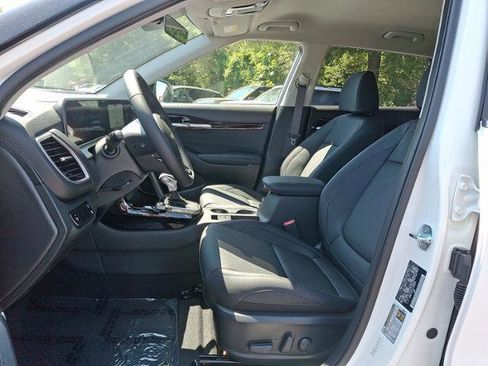 New 2026 Kia Seltos SX image 6