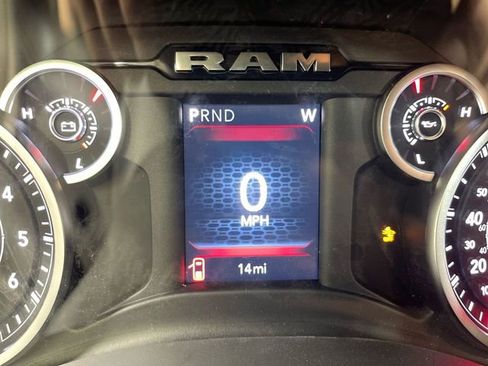 New 2026 RAM 2500 Tradesman w/ Chrome Appearance Group image 15