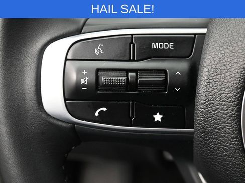 Used 2025 Kia Sportage X-Line w/ Premium Package image 16