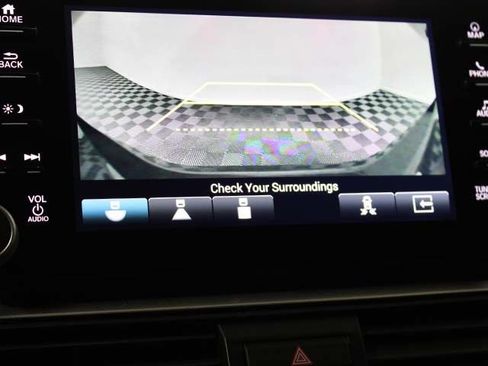 Used 2021 Honda Accord Touring image 14