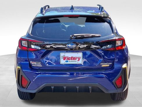 Used 2024 Subaru Crosstrek 2.5i Sport image 5