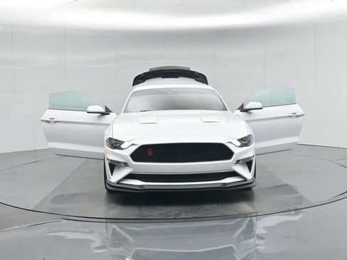 Used 2022 Ford Mustang GT w/ Equipment Group 301A image 34