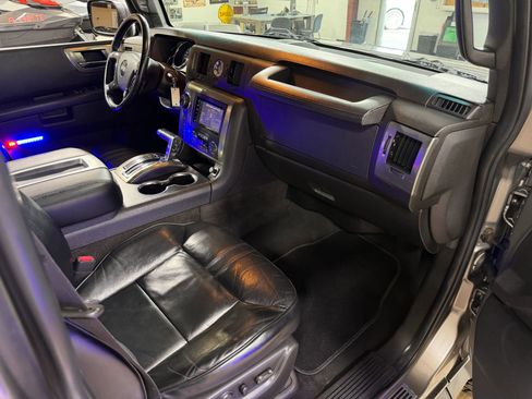 Used 2008 HUMMER H2 SUT image 22