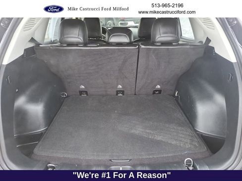 Used 2018 Jeep Compass Latitude w/ Popular Equipment Group image 32