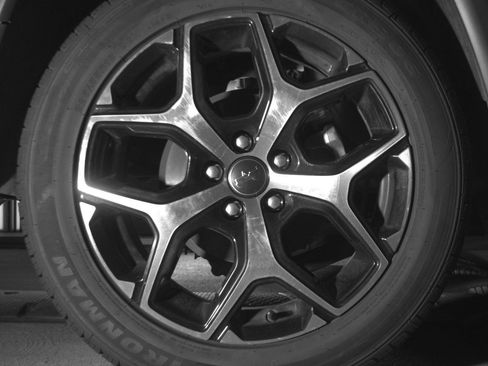 Used 2025 Jeep Compass Limited image 15