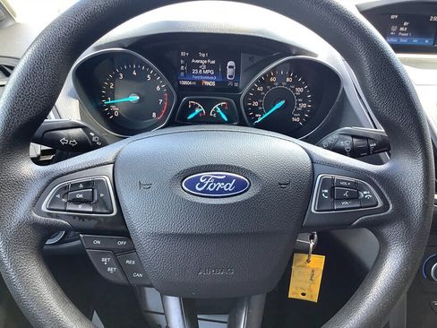 Used 2018 Ford Escape SE AWD/4WD image 22