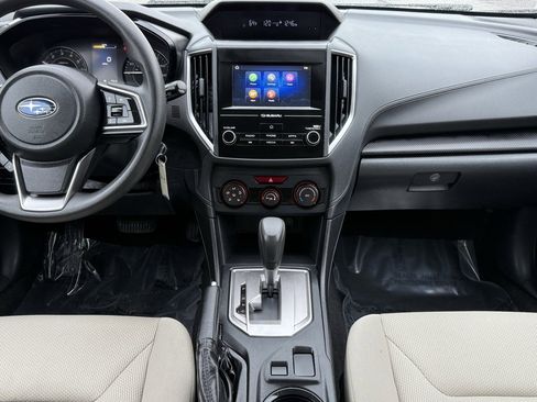 Used 2019 Subaru Impreza 2.0i w/ Eyesight image 22