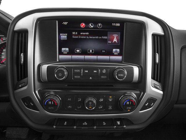 Used 2015 GMC Sierra 2500 Denali w/ Duramax Plus Package AWD/4WD image 12