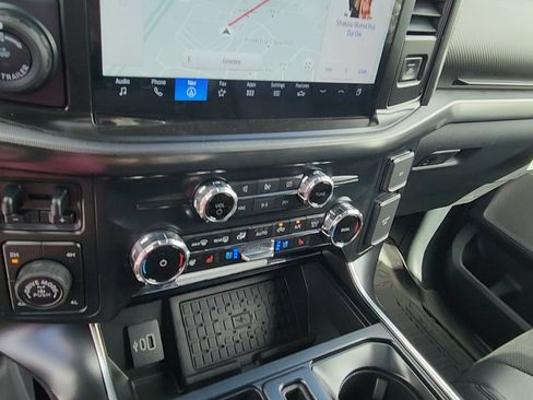 New 2026 Ford F150 Raptor AWD/4WD image 37