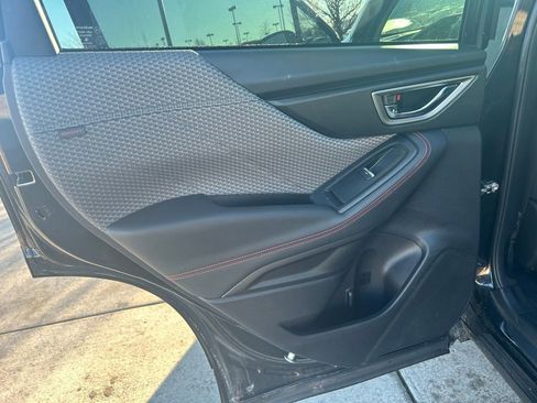 Used 2021 Subaru Forester Sport w/ Popular Package #2 image 19