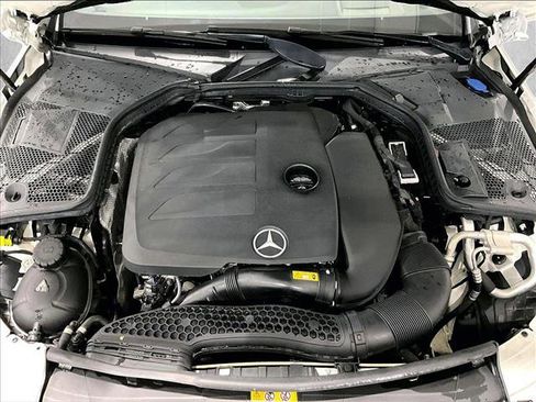 Used 2019 Mercedes-Benz C 300 Cabriolet image 11