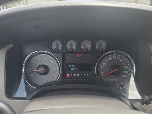 Used 2010 Ford F150 XLT RWD image 19
