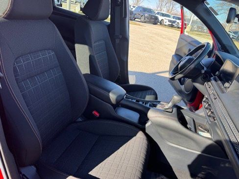 Used 2024 Honda HR-V Sport image 32