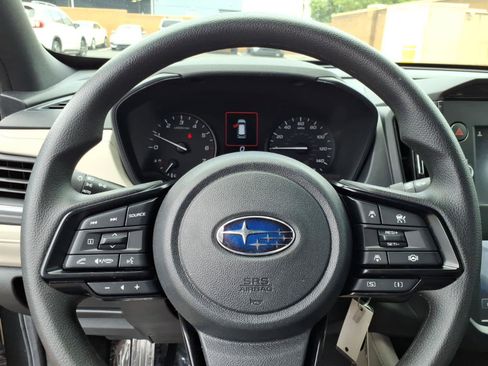 Certified 2026 Subaru Forester w/ Base/Premium Package AWD/4WD image 31