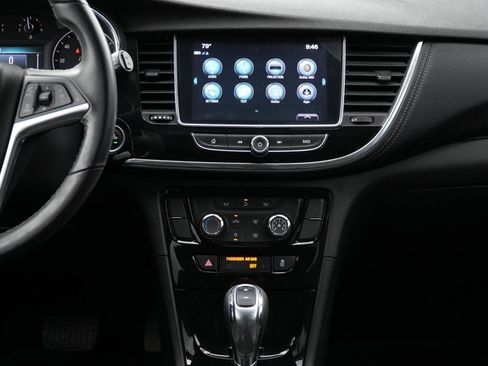 Used 2019 Buick Encore Preferred FWD image 22