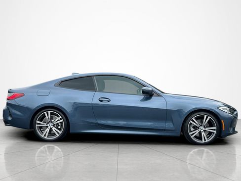 Used 2021 BMW 430i Coupe RWD image 6