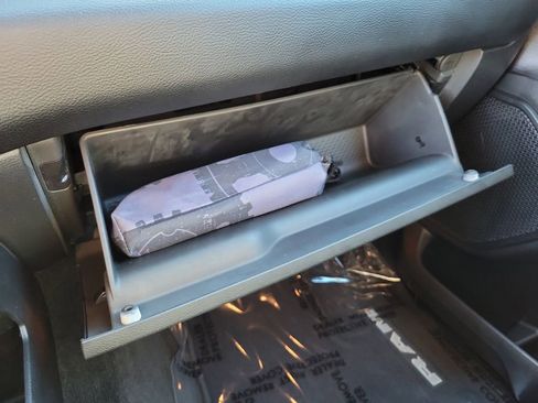 Used 2022 RAM 1500 Big Horn image 30