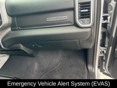 Certified 2026 RAM 2500 Big Horn AWD/4WD image 15