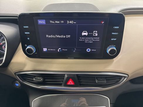 Used 2022 Hyundai Santa Fe SEL image 24