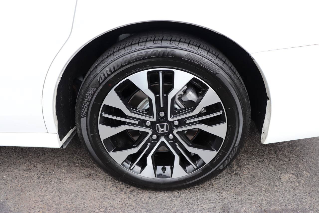 Used 2026 Honda Odyssey Elite image 66