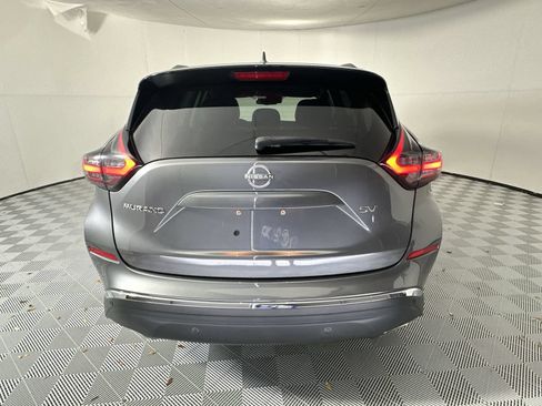 Certified 2023 Nissan Murano SV FWD image 7
